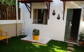 Casa Sol De Boipeba